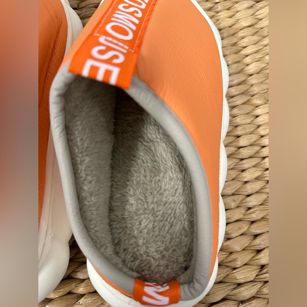 comfortable shoes